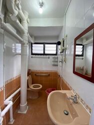 Blk 262 Tampines Street 21 (Tampines), HDB 3 Rooms #569336671
